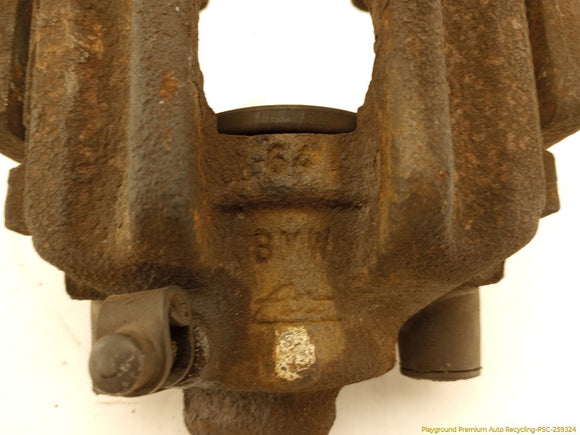 BMW Z3 Pair Of Rear Brake Calipers