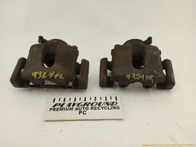 BMW Z3 Pair Of Front Brake Calipers