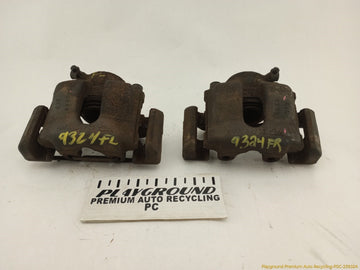 BMW Z3 Pair Of Front Brake Calipers