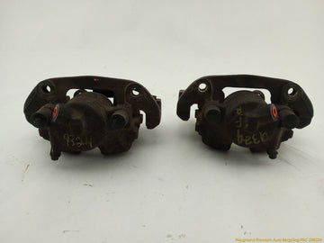 BMW Z3 Pair Of Front Brake Calipers - 0