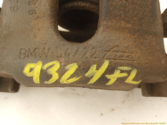 BMW Z3 Pair Of Front Brake Calipers