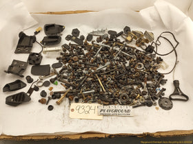 BMW Z3 Dismantling Hardware Fasteners Bolts & Nuts