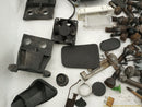 BMW Z3 Dismantling Hardware Fasteners Bolts & Nuts-3