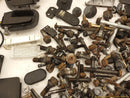 BMW Z3 Dismantling Hardware Fasteners Bolts & Nuts-5