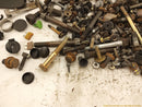 BMW Z3 Dismantling Hardware Fasteners Bolts & Nuts-6