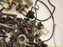 BMW Z3 Dismantling Hardware Fasteners Bolts & Nuts-9