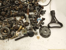 BMW Z3 Dismantling Hardware Fasteners Bolts & Nuts-10