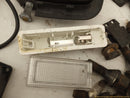 BMW Z3 Dismantling Hardware Fasteners Bolts & Nuts-12