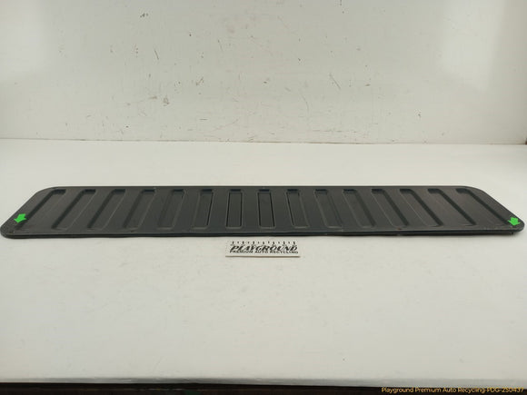 Ford Bronco Tailgate Liner Trim