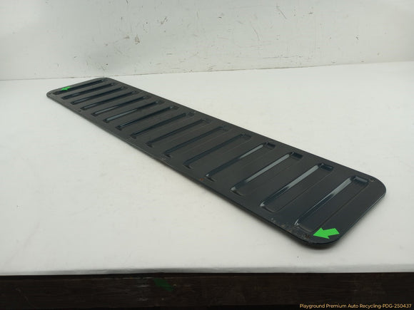 Ford Bronco Tailgate Liner Trim