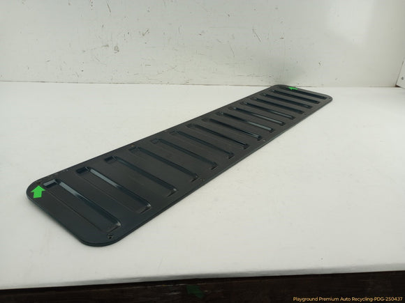 Ford Bronco Tailgate Liner Trim
