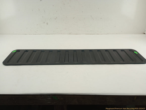 Ford Bronco Tailgate Liner Trim