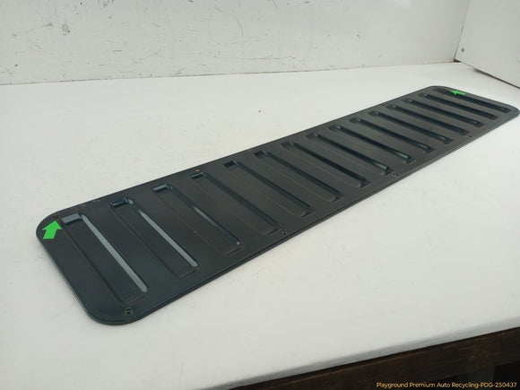 Ford Bronco Tailgate Liner Trim