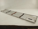 Ford Bronco Tailgate Trim-7