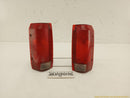 Ford Bronco Pair Of Tail Lamps-1