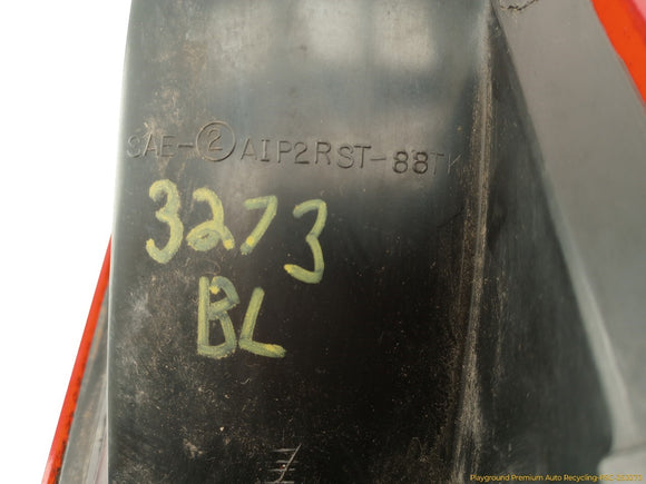 Ford Bronco Pair Of Tail Lamps