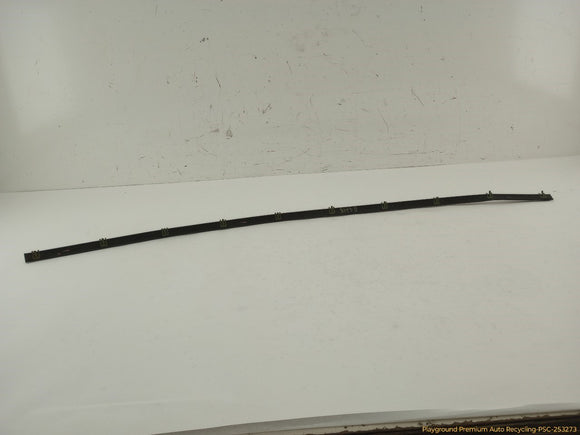 Ford Bronco Backglass Weatherstrip
