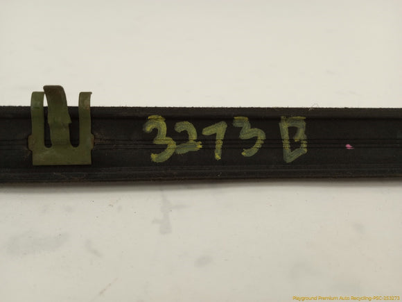 Ford Bronco Backglass Weatherstrip