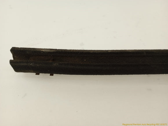 Ford Bronco Backglass Weatherstrip