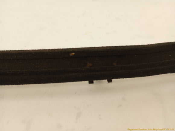 Ford Bronco Backglass Weatherstrip