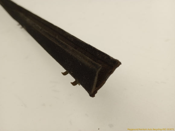 Ford Bronco Backglass Weatherstrip