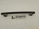 Ford Bronco Rear Left Quarter Window Glass Guide Channel-1