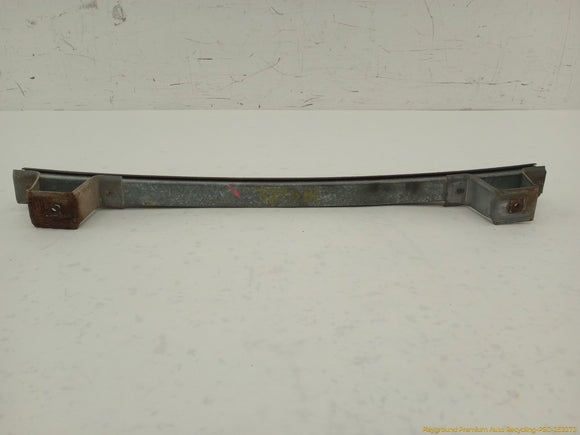 Ford Bronco Rear Left Quarter Window Glass Guide Channel