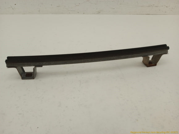 Ford Bronco Rear Left Quarter Window Glass Guide Channel