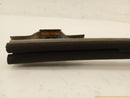 Ford Bronco Rear Left Quarter Window Glass Guide Channel-5