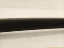 Ford Bronco Rear Left Quarter Window Glass Guide Channel-6