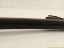 Ford Bronco Rear Left Quarter Window Glass Guide Channel-7