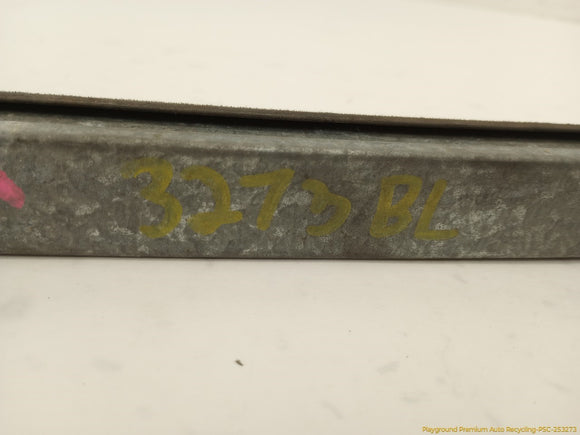 Ford Bronco Rear Left Quarter Window Glass Guide Channel