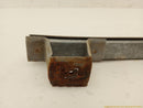 Ford Bronco Rear Left Quarter Window Glass Guide Channel-10