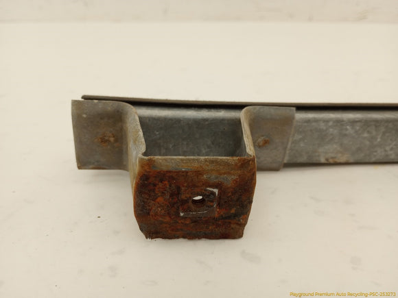 Ford Bronco Rear Left Quarter Window Glass Guide Channel
