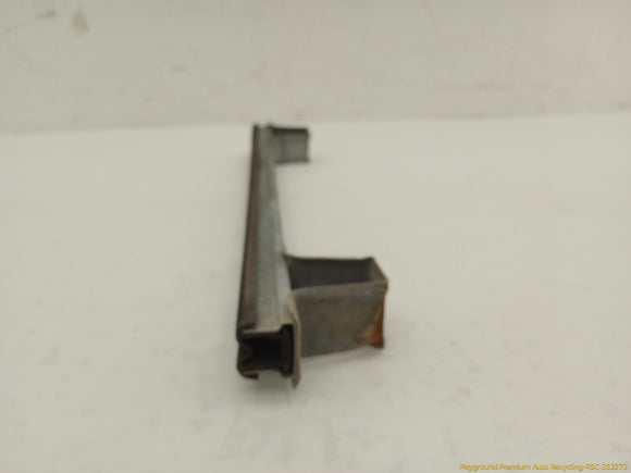 Ford Bronco Rear Left Quarter Window Glass Guide Channel