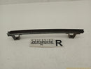 Ford Bronco Rear Right Quarter Window Glass Guide Channel-1