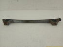 Ford Bronco Rear Right Quarter Window Glass Guide Channel-2
