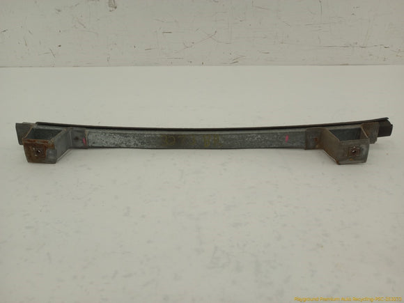 Ford Bronco Rear Right Quarter Window Glass Guide Channel