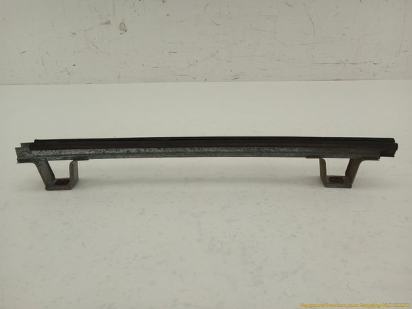 Ford Bronco Rear Right Quarter Window Glass Guide Channel