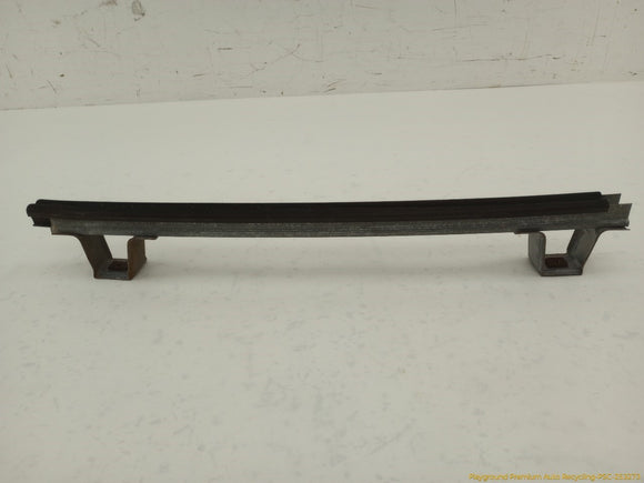 Ford Bronco Rear Right Quarter Window Glass Guide Channel