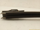 Ford Bronco Rear Right Quarter Window Glass Guide Channel-6