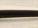 Ford Bronco Rear Right Quarter Window Glass Guide Channel-7