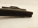 Ford Bronco Rear Right Quarter Window Glass Guide Channel-9