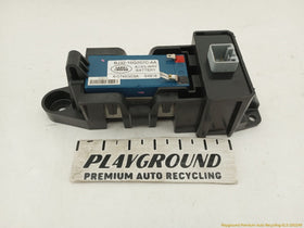 Land Rover Evoque Auxillary Battery