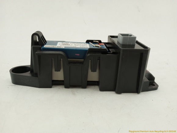 Land Rover Evoque Auxillary Battery
