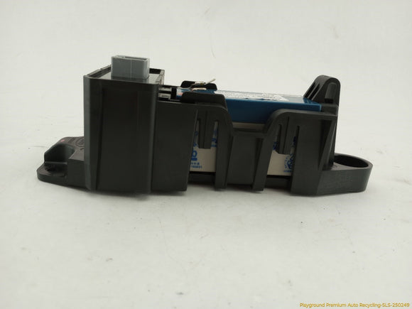 Land Rover Evoque Auxillary Battery