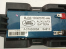 Land Rover Evoque Auxillary Battery-11