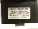 Land Rover Evoque Auxillary Battery-12