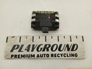 Land Rover Evoque Windshield Rain Light Sensor Module-1