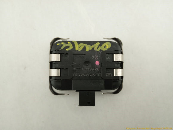 Land Rover Evoque Windshield Rain Light Sensor Module